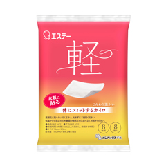 はるオンパックスFit